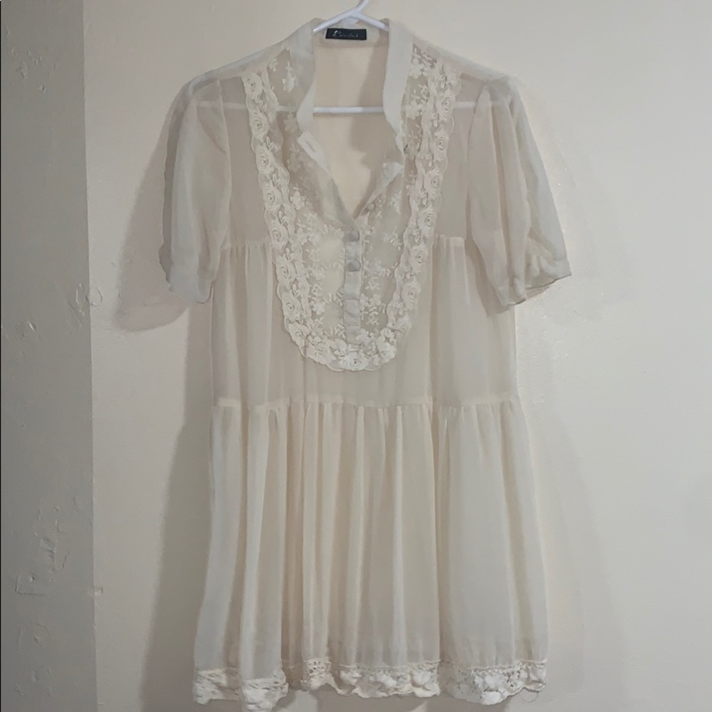 Vintage dress